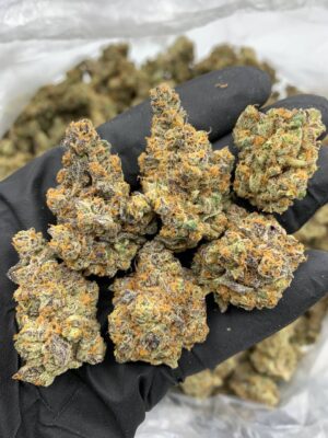 Cali Weed Blue Dream